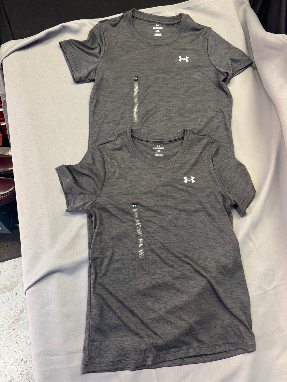 Under Armour tshirts